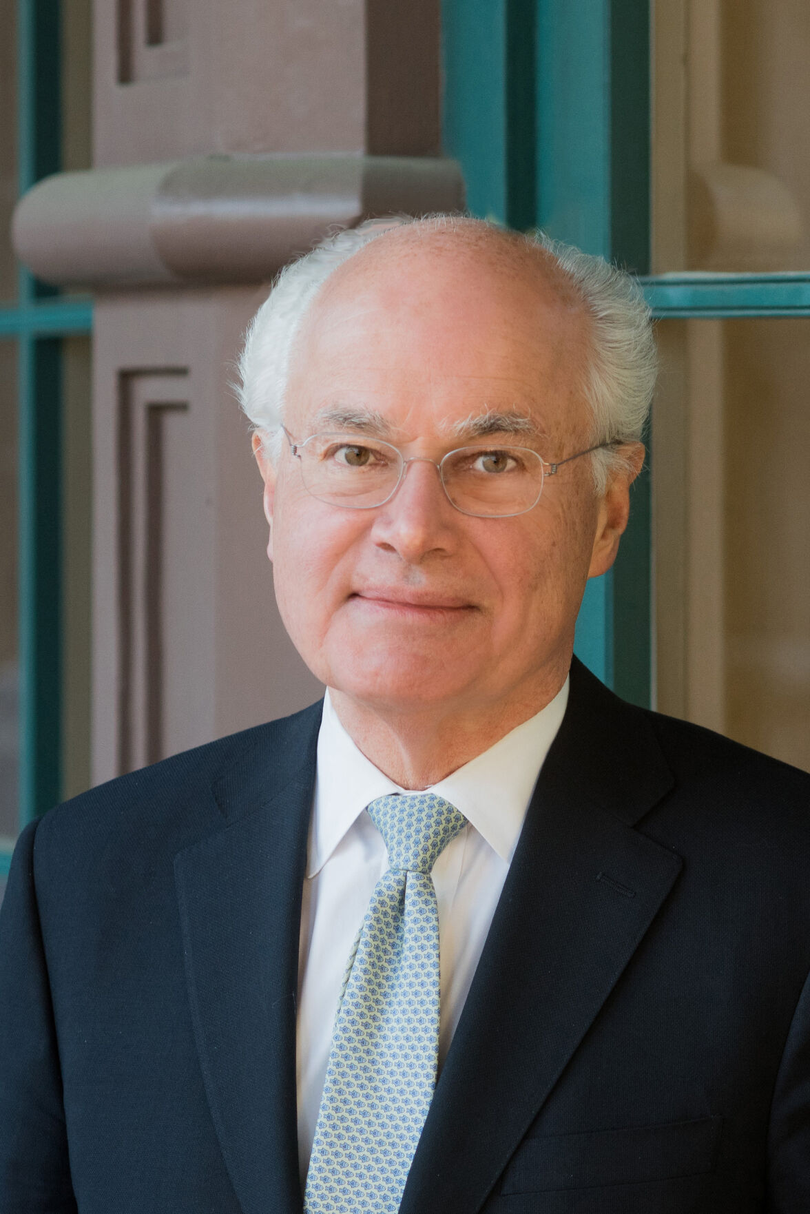 Nigel Redden